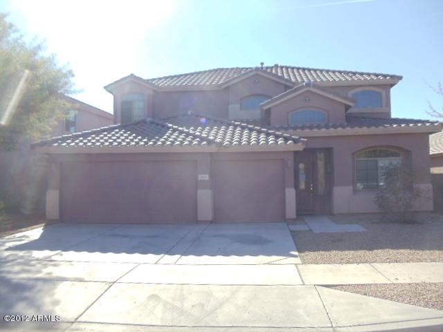 2331 W Apache Rain Rd., Phoenix, AZ 85085