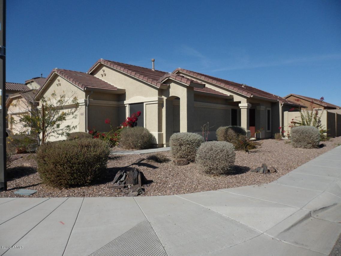 4508 W Crosswater Way, Anthem, AZ 85086