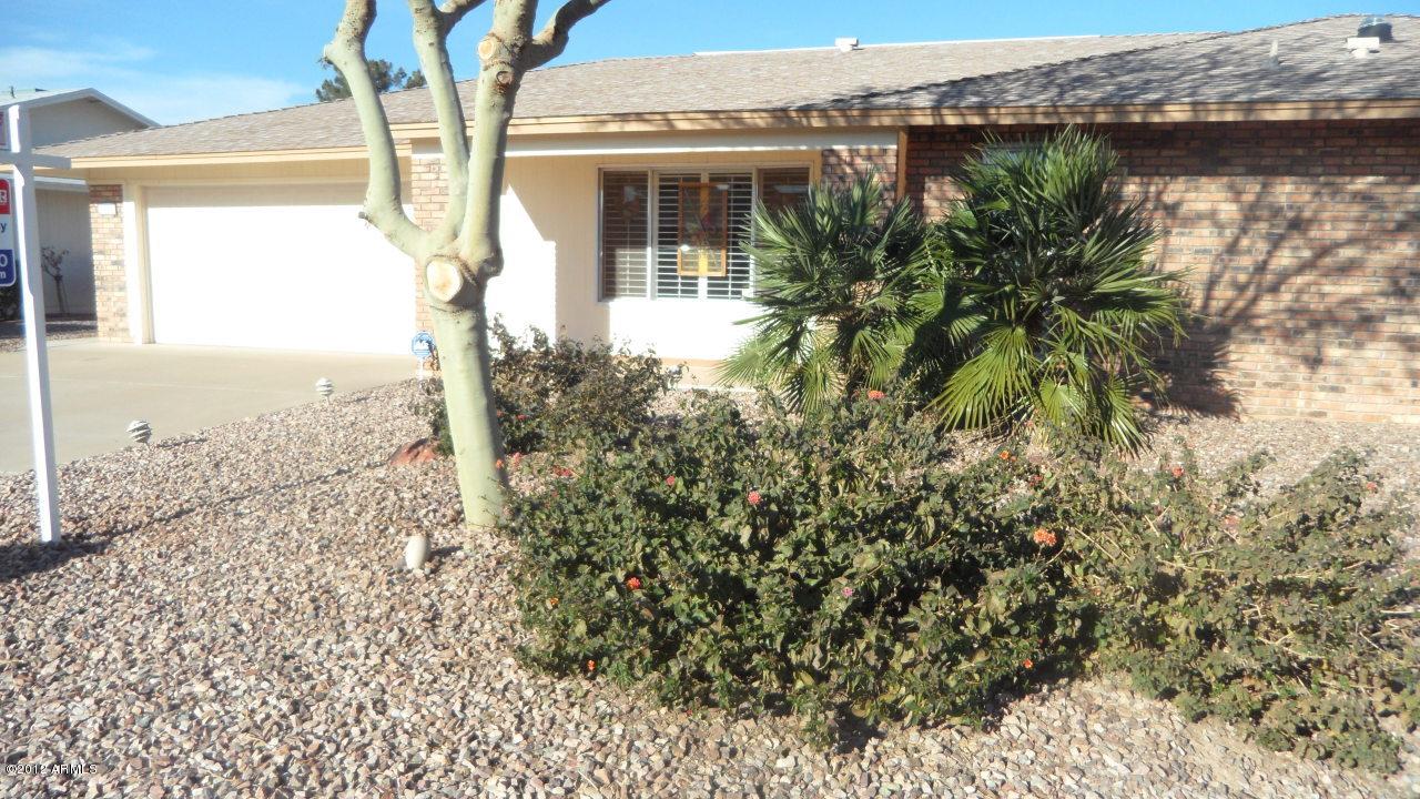10332 W Concho Cir., Sun City, AZ 85373