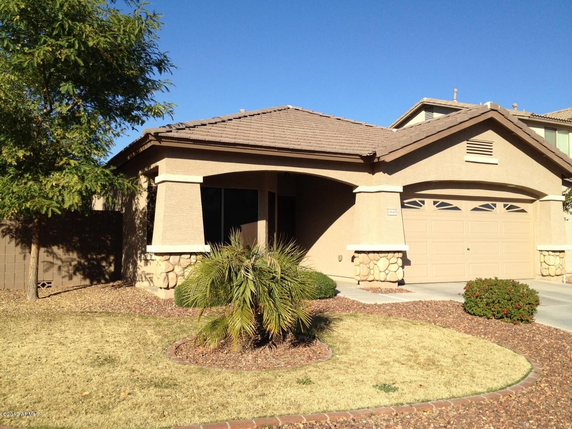 14648 W Port Royale Ln., Surprise, AZ 85379