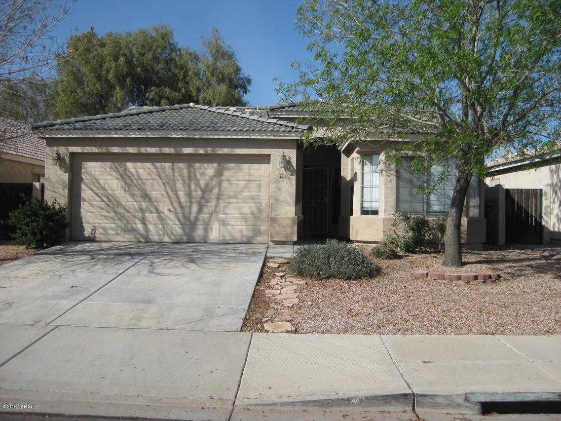 2628 N 108th Dr., Avondale, AZ 85392