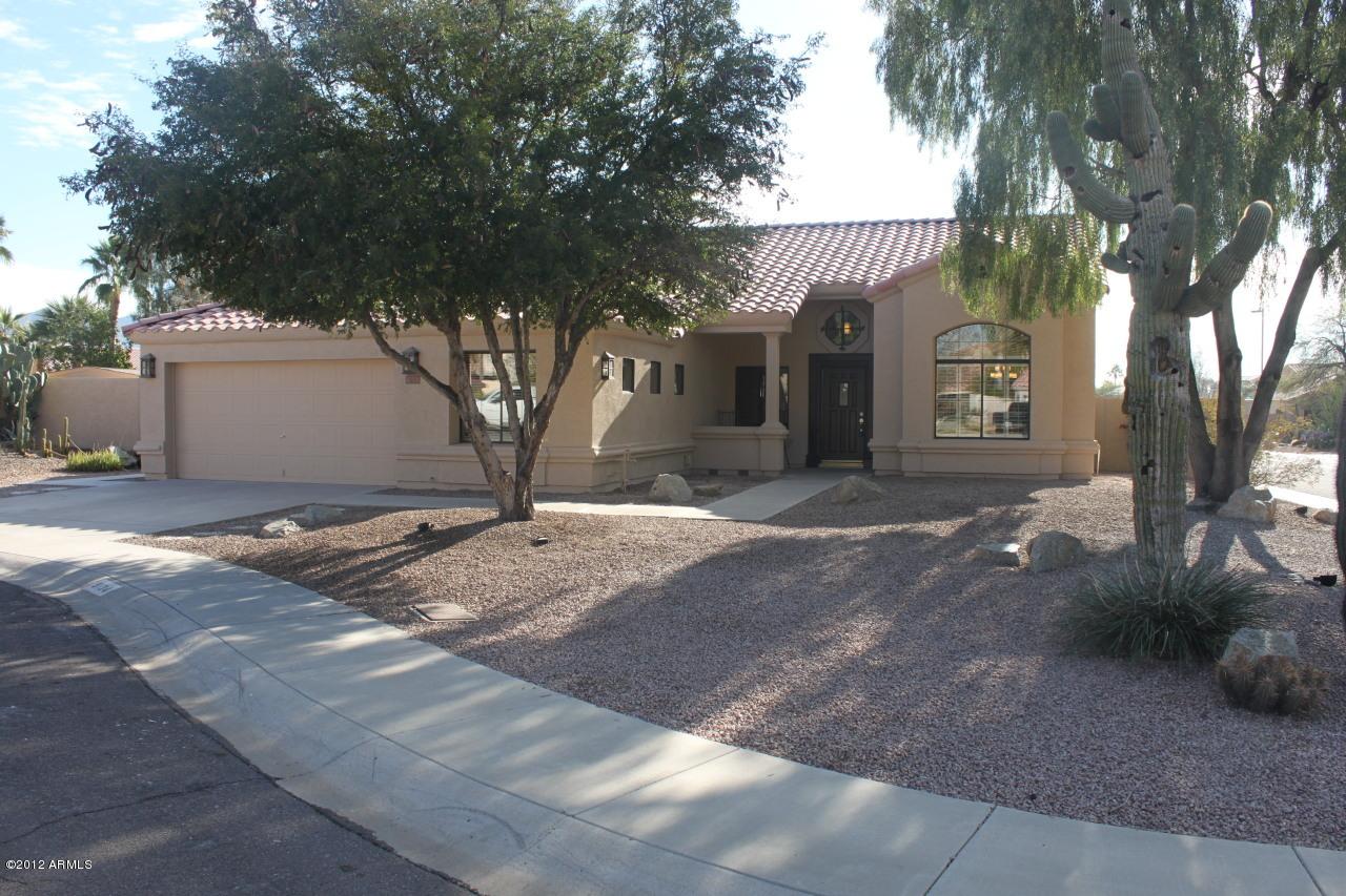 9134 E Karen Dr., Scottsdale, AZ 85260