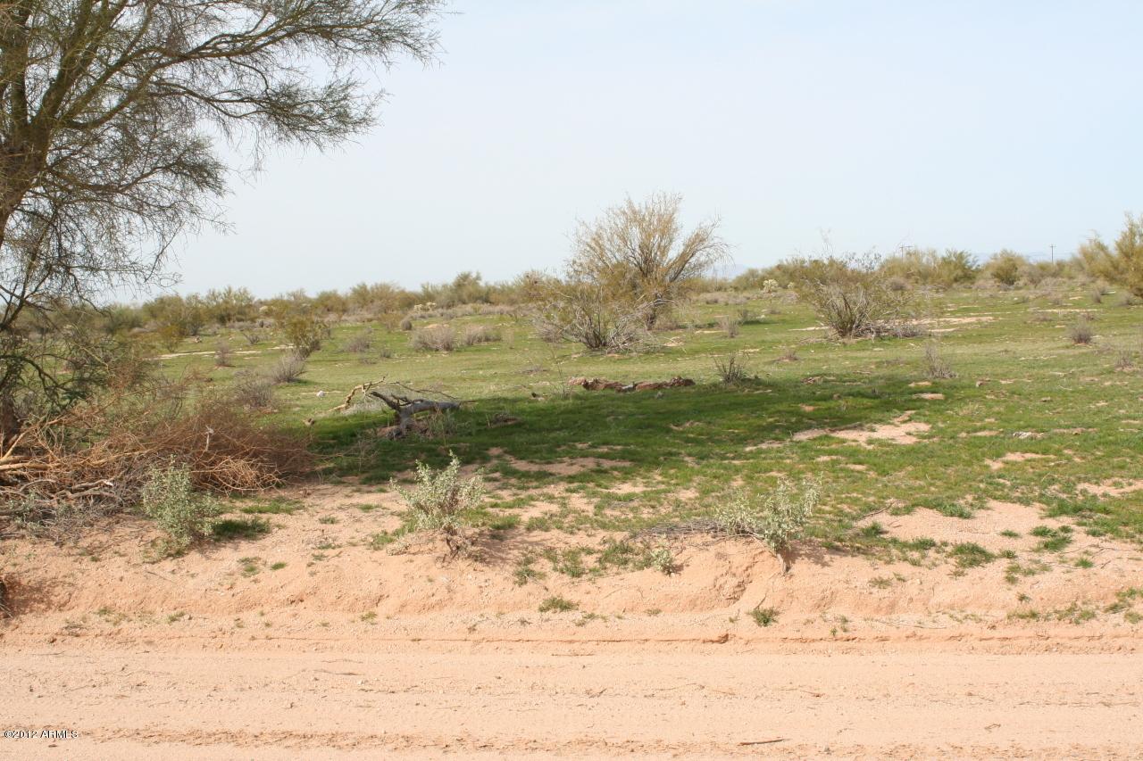 9 miles S Hwy 79 And Desert Hills Rd. #A, Florence, AZ 85132