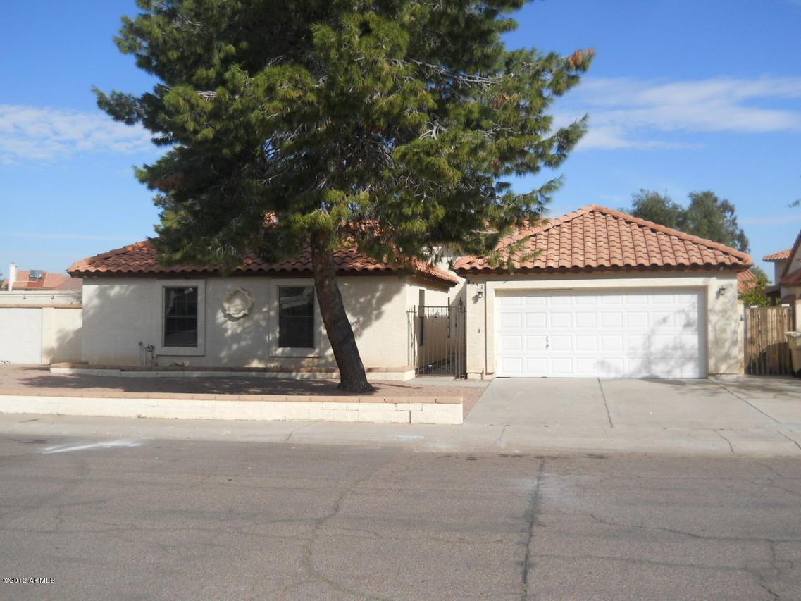 5352 W Onyx Ave., Glendale, AZ 85302