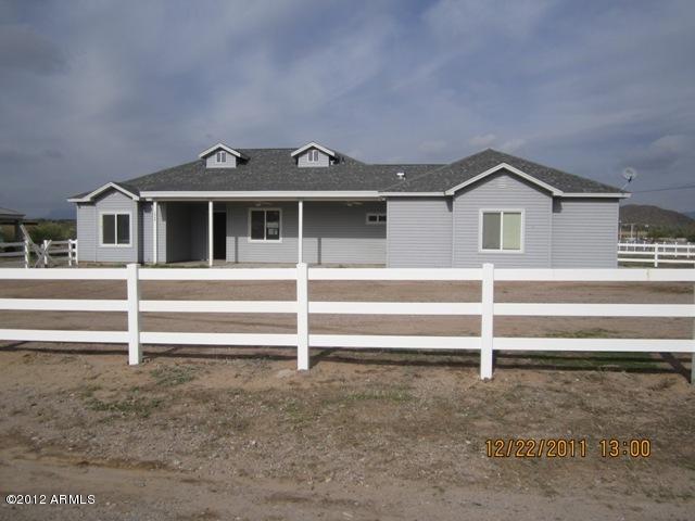 1848 W Scissor Tail Pl., Gold Canyon, AZ 85118