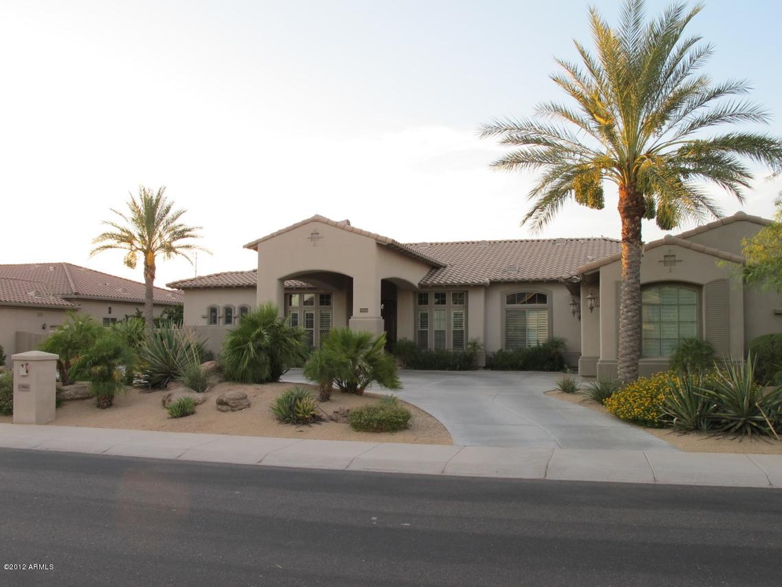 10944 E Onyx Ct., Scottsdale, AZ 85259