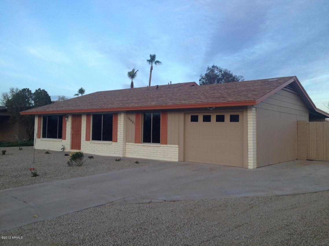 18021 N 15th Dr., Phoenix, AZ 85023