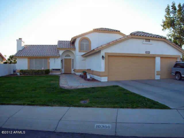 10366 N 68th Ln., Peoria, AZ 85345