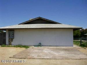 243 N 93rd St., Mesa, AZ 85207