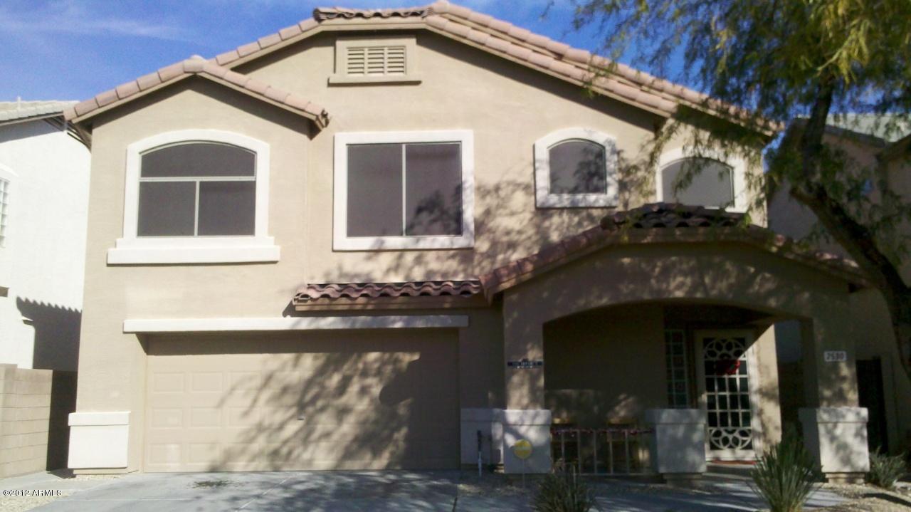 2530 W Bent Tree Dr., Phoenix, AZ 85085