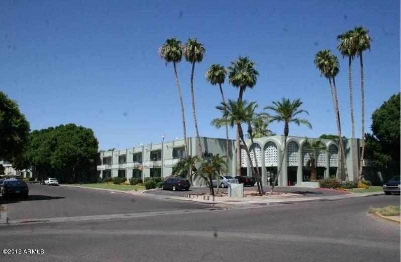 1702 W Tuckey Ln. #233, Phoenix, AZ 85015