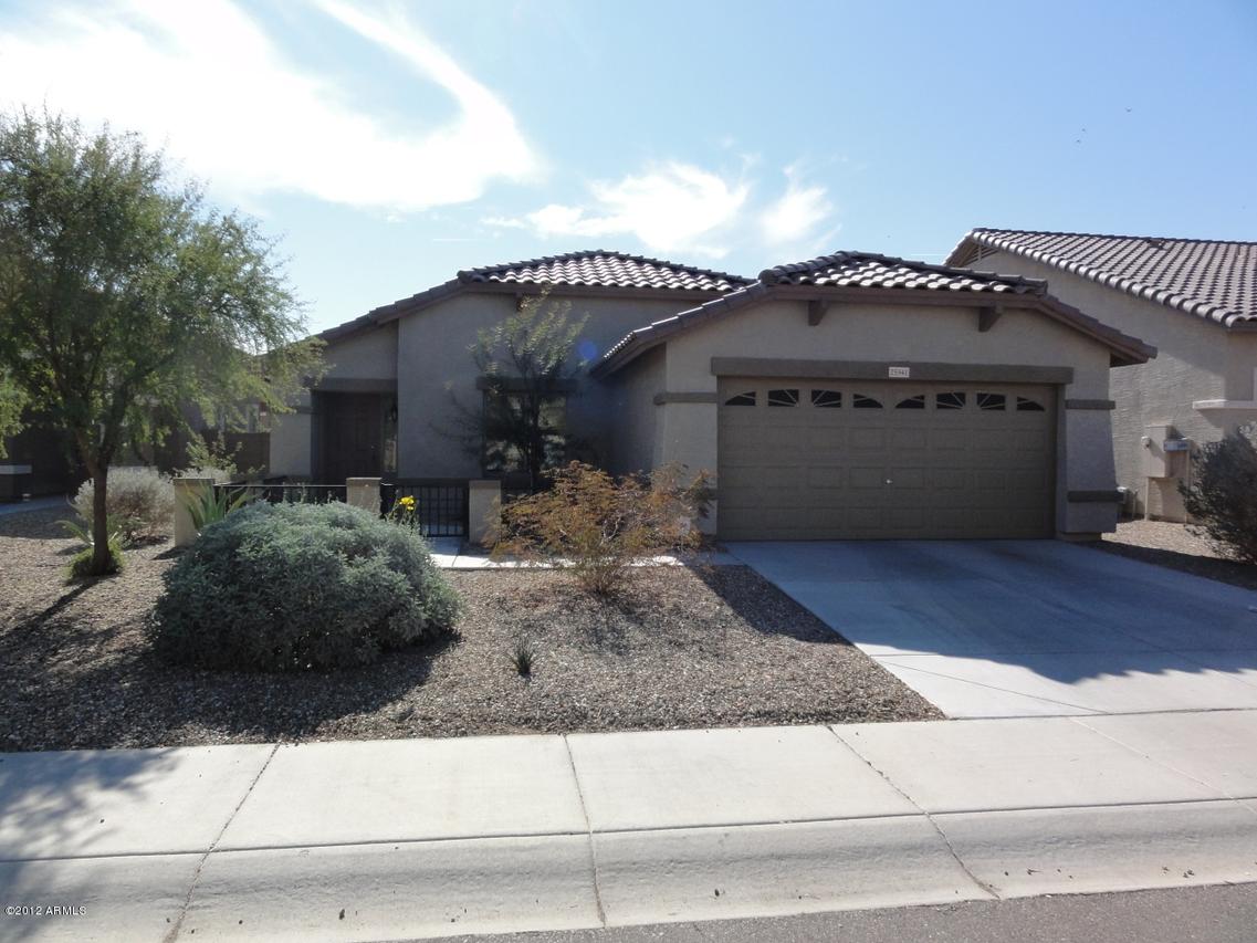 25541 W Williams St., Buckeye, AZ 85326
