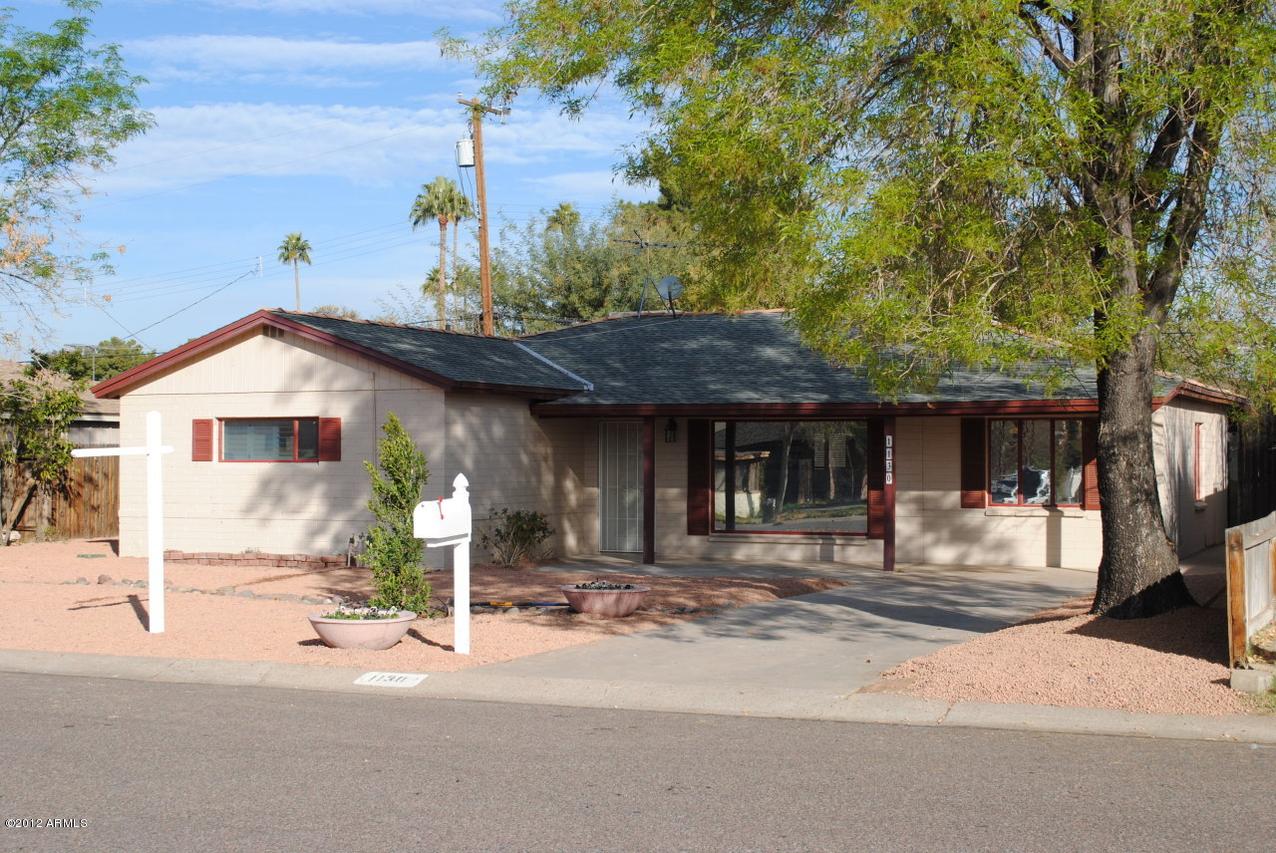 1130 E Glenn Dr., Phoenix, AZ 85020