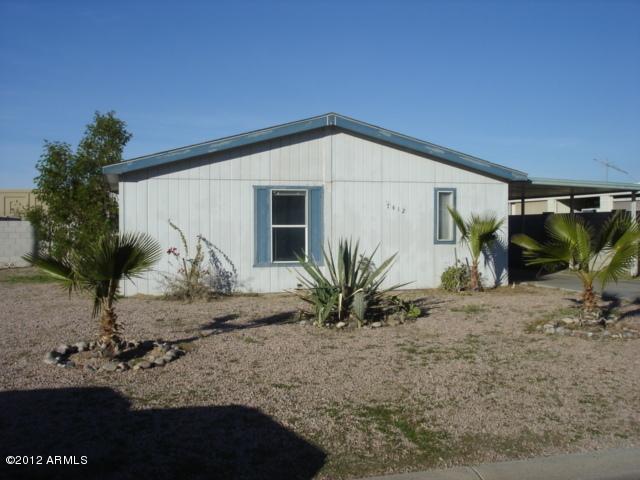 7412 E Inverness Ave., Mesa, AZ 85209
