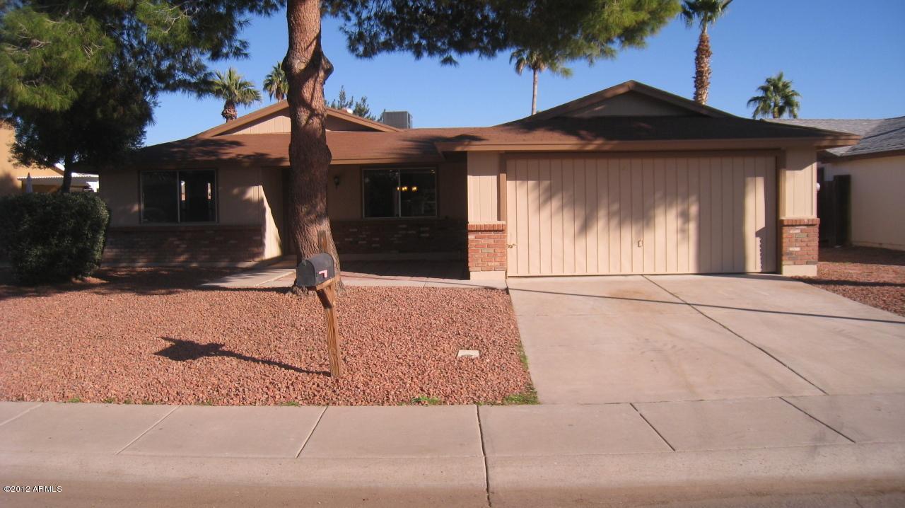 2013 N Verano Way, Chandler, AZ 85224