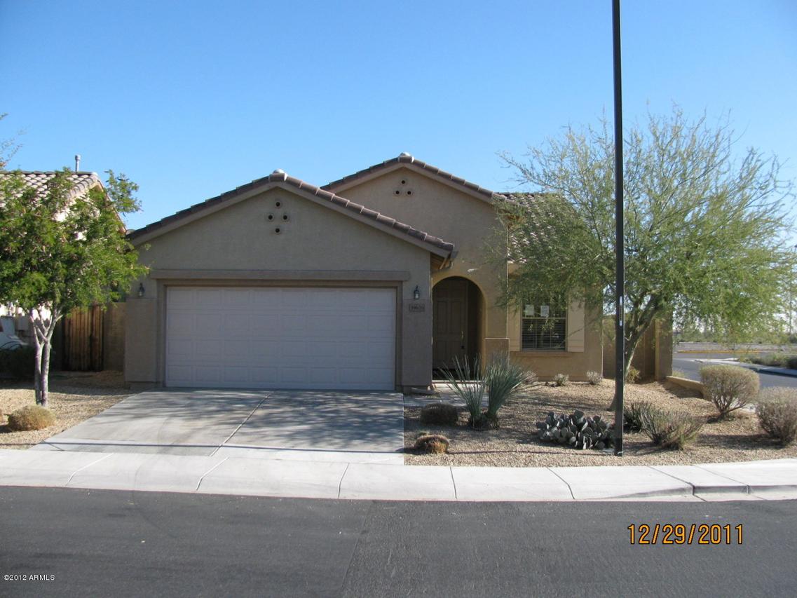 39605 N Prairie Ln., Anthem, AZ 85086