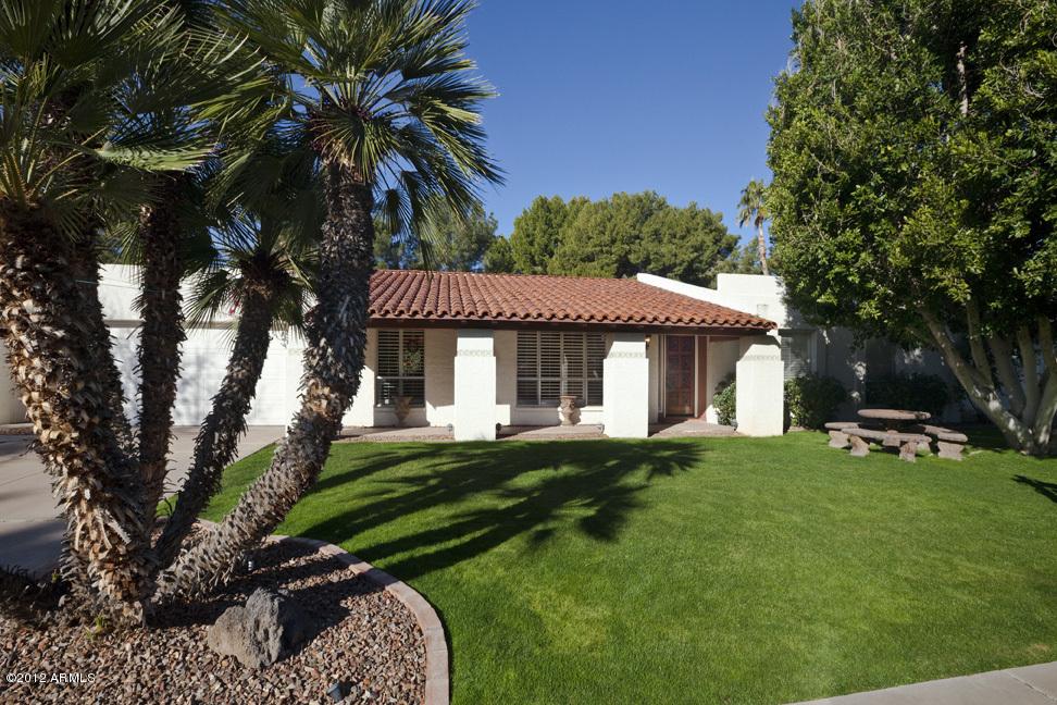 7752 N Via Del Sendero, Scottsdale, AZ 85258