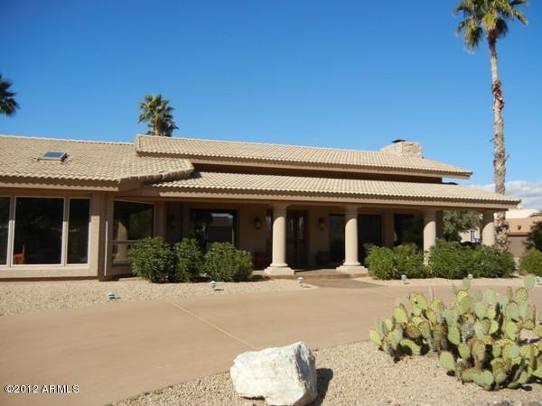 19119 E Alondra Way, Rio Verde, AZ 85263