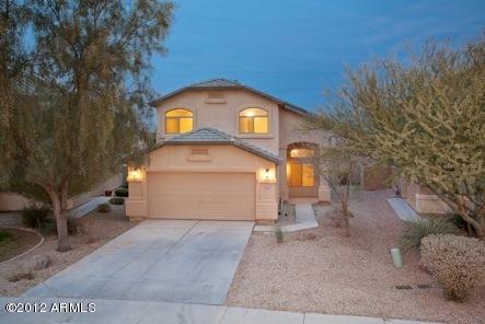 4092 E Rock Dr., San Tan Valley, AZ 85143