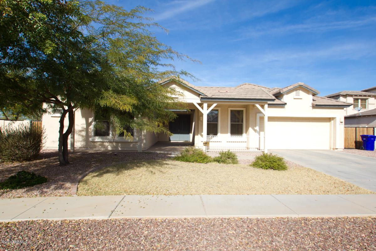 3226 E Mead Dr., Gilbert, AZ 85298