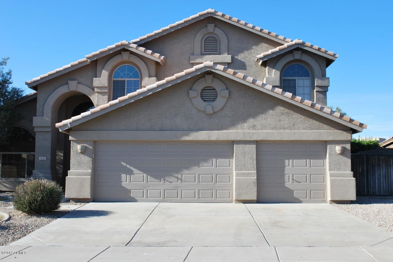 4438 E Casey Ln., Cave Creek, AZ 85331