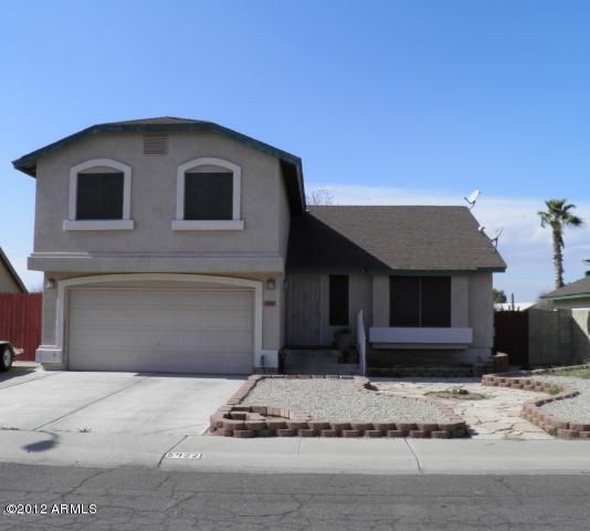 5422 N 80th Ln., Glendale, AZ 85303