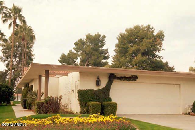 7550 N San Manuel Rd., Scottsdale, AZ 85258