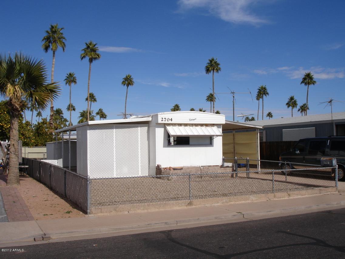 2704 E Birchwood Ave., Mesa, AZ 85204