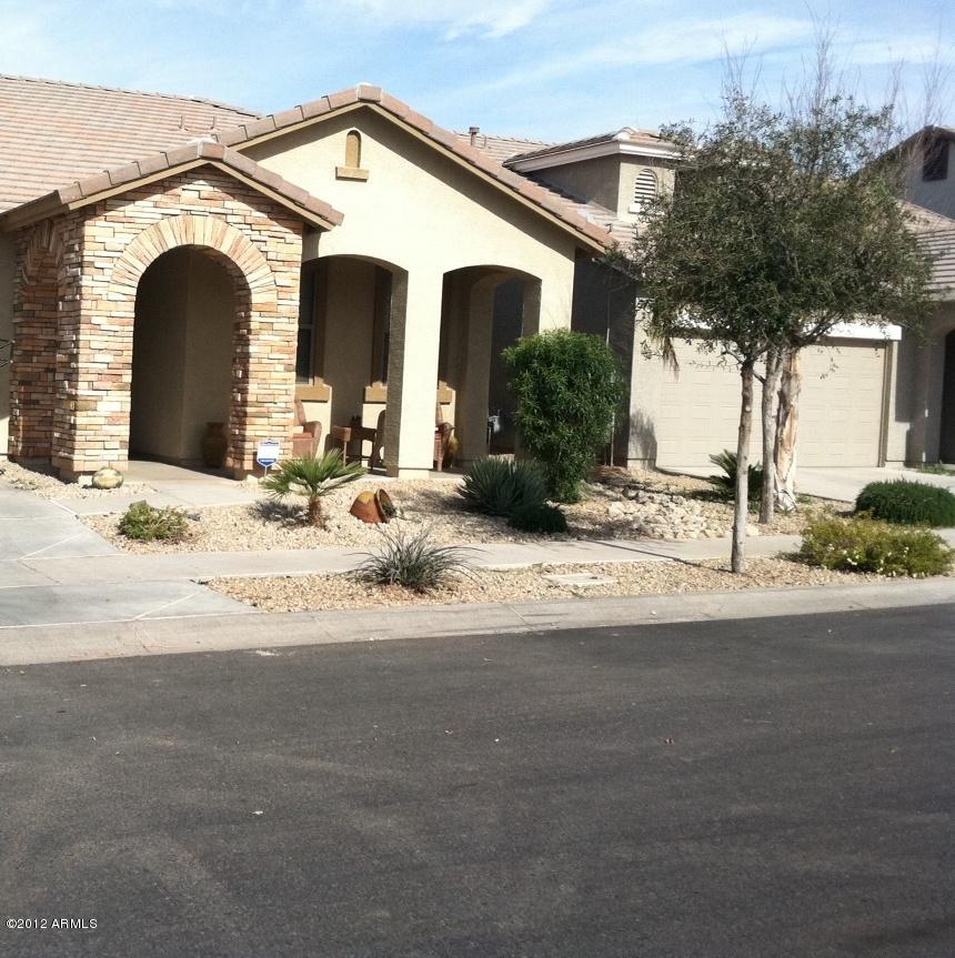 3718 E Phelps St., Gilbert, AZ 85295