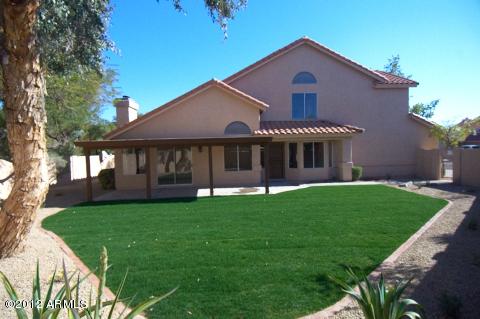 13454 N 92nd Pl., Scottsdale, AZ 85260