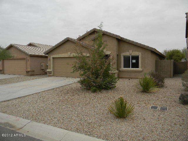 28217 N Superior Rd., San Tan Valley, AZ 85143