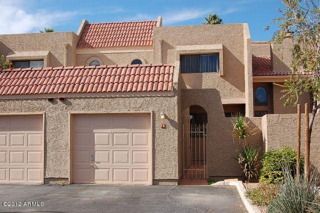 2524 S El Paradiso St. #73, Mesa, AZ 85202