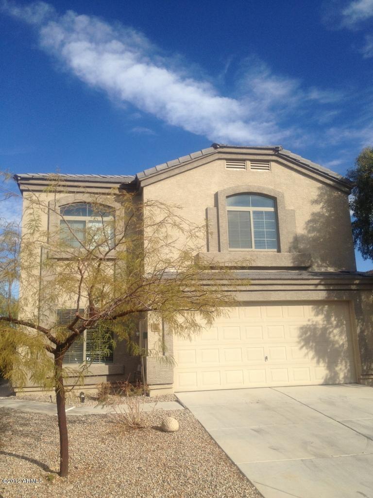 6930 E Sisso Pl., Florence, AZ 85132