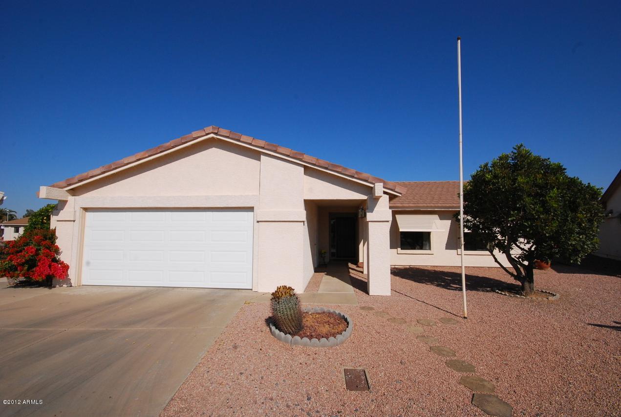 1059 S 82nd Way, Mesa, AZ 85208