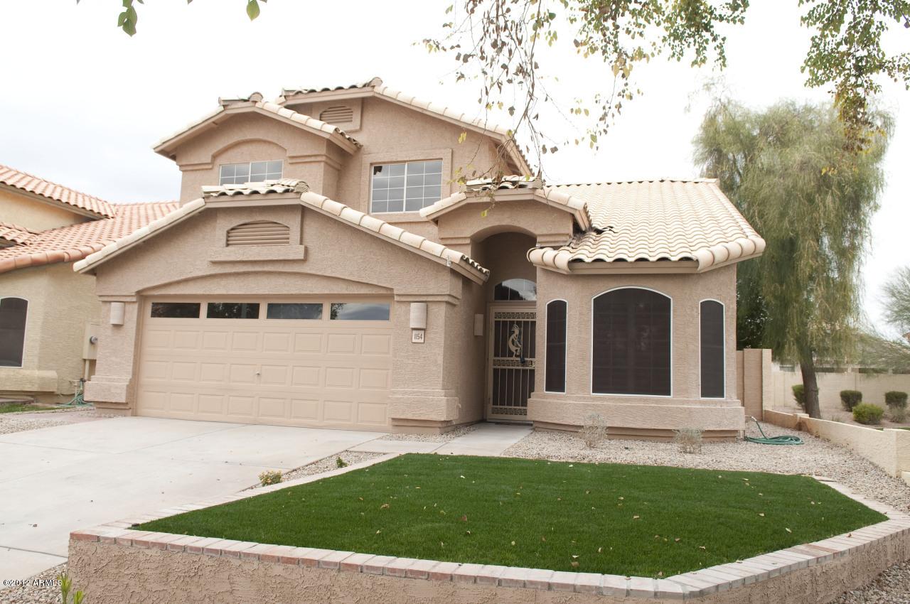 1154 W Jeanine Dr., Tempe, AZ 85284