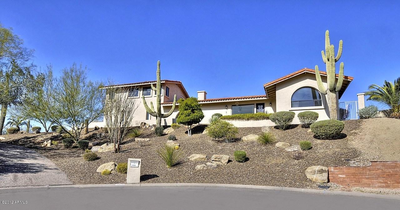 11030 N Royal Ct., Fountain Hills, AZ 85268