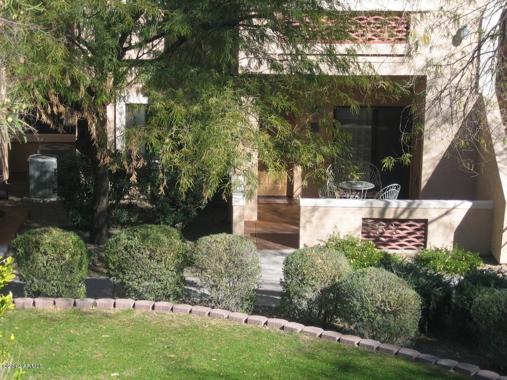 16357 E Arrow Dr. #116, Fountain Hills, AZ 85268