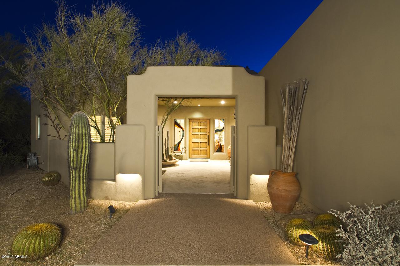 34773 N Indian Camp Tr., Scottsdale, AZ 85266