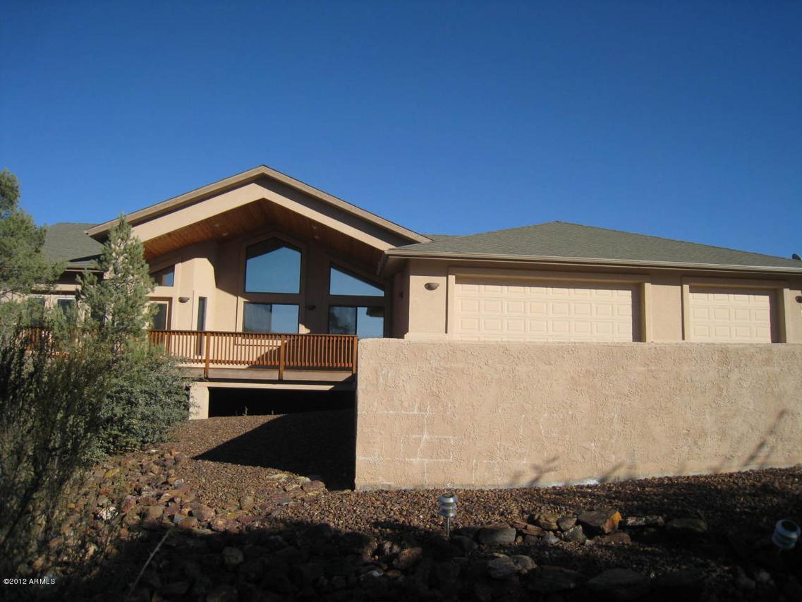 991 Studebaker Way, Prescott, AZ 86301