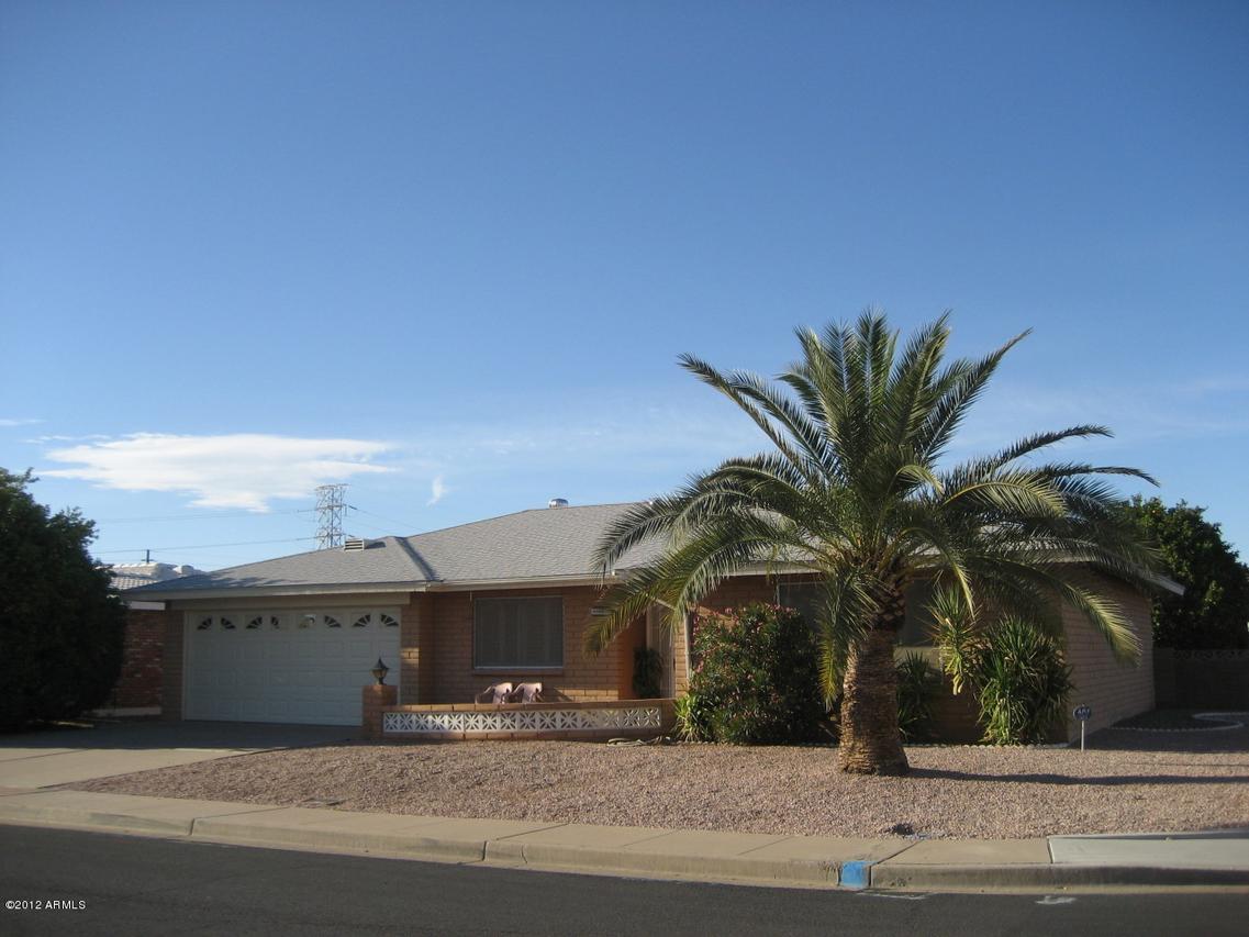 4066 E Concho Ave., Mesa, AZ 85206