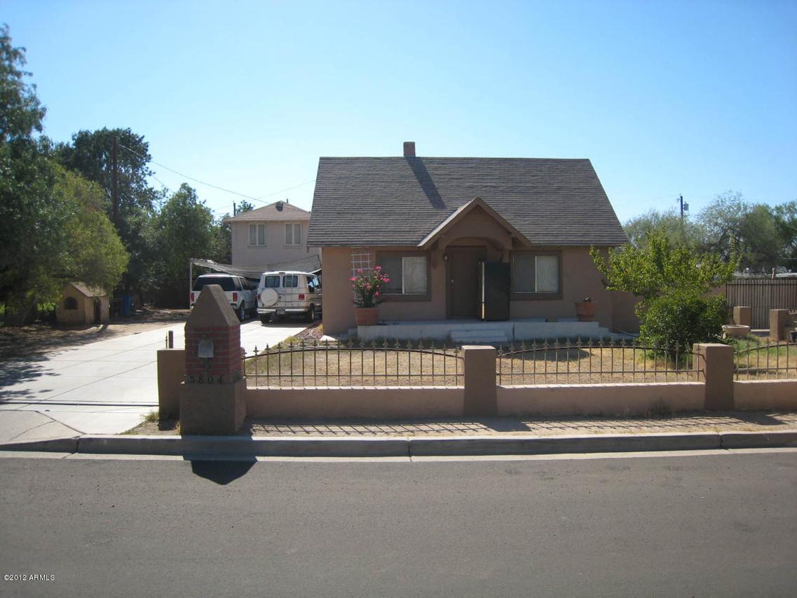 5804 S 8th St., Phoenix, AZ 85040