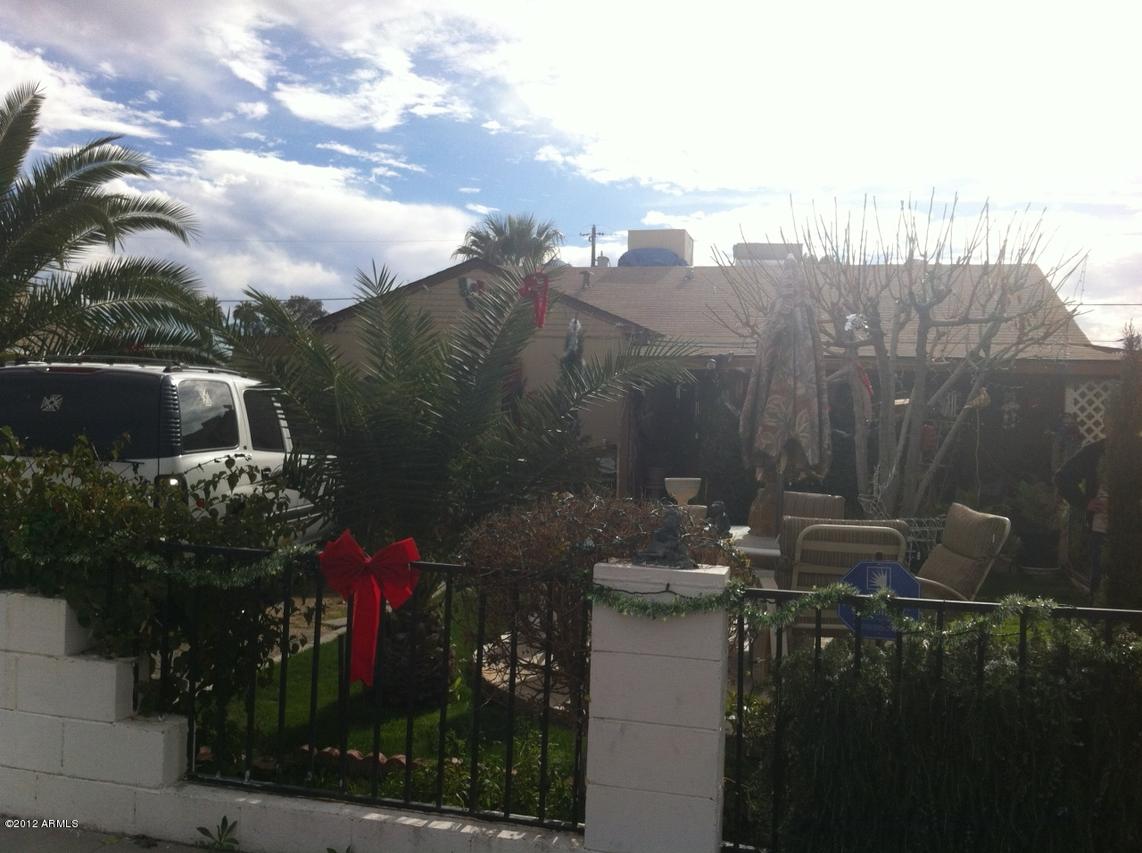 2531 W Marshall Ave., Phoenix, AZ 85017