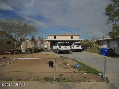 9356 W Washington St., Tolleson, AZ 85353