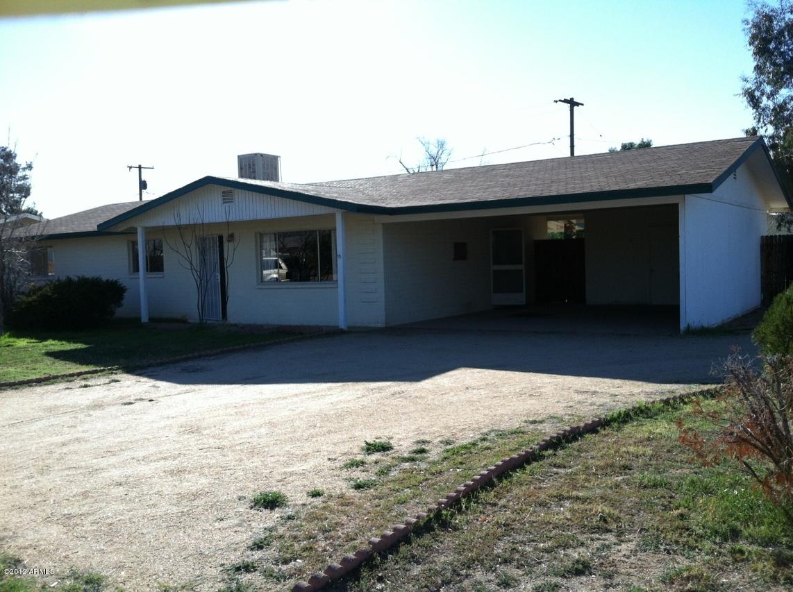 4101 E Wagoner Rd., Phoenix, AZ 85032