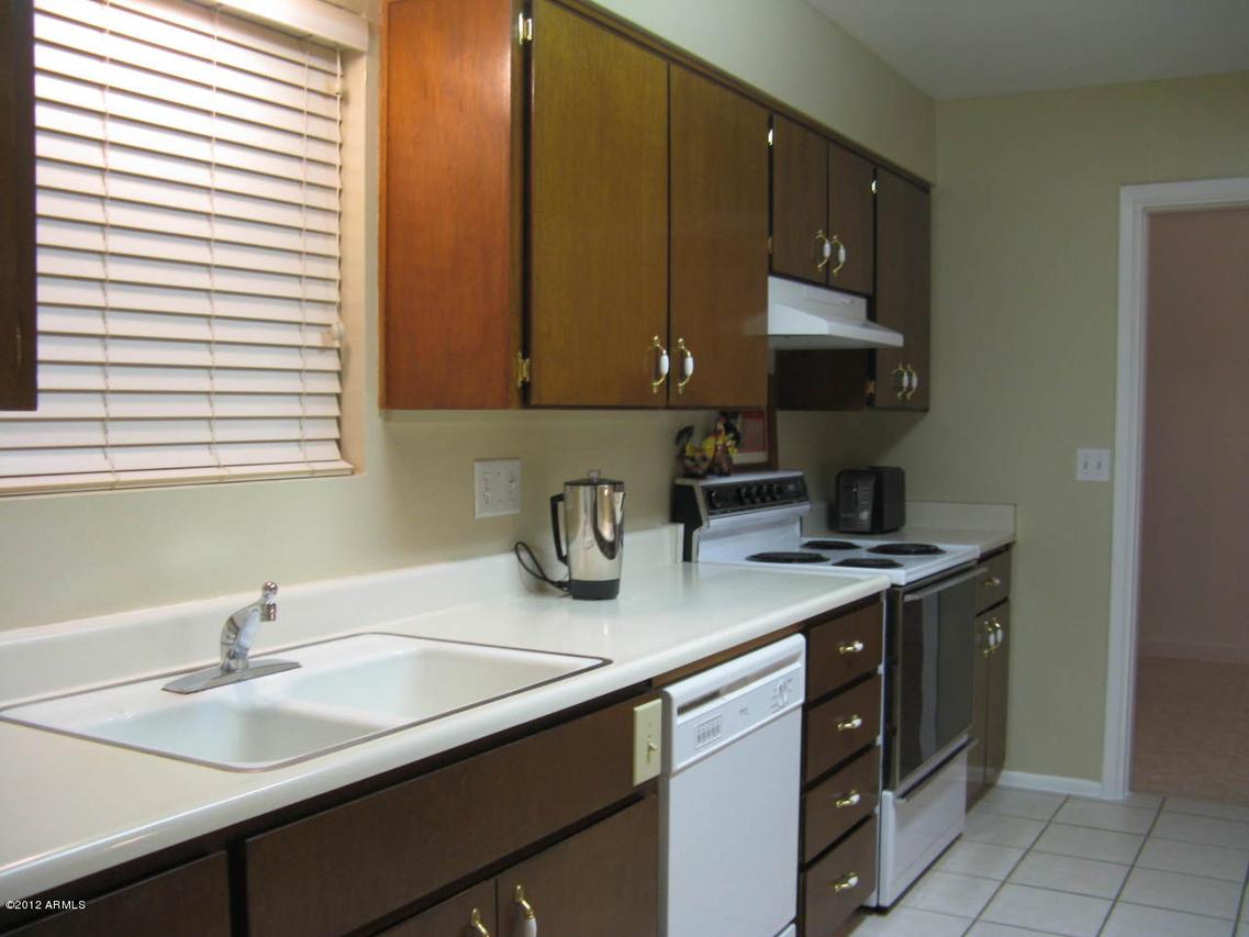 711 E Laurel Dr. #18, Casa Grande, AZ 85122