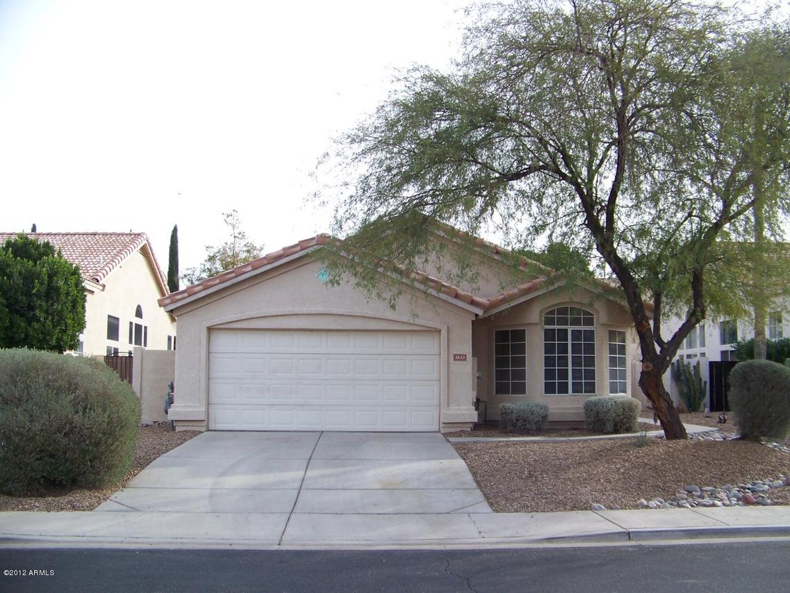3633 N Tirol Cir., Mesa, AZ 85215
