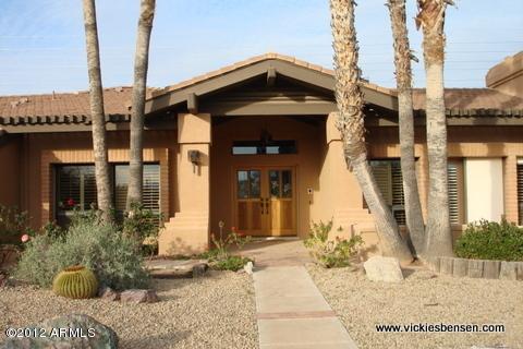 26402 N Avenida Del Ray Ave., Rio Verde, AZ 85263