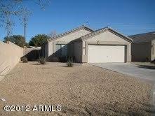 9626 E Baltimore St., Mesa, AZ 85207