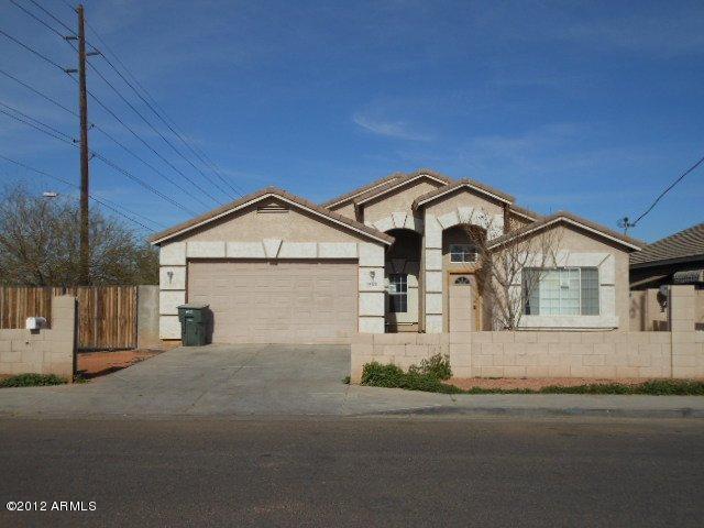 1350 W Roeser Rd., Phoenix, AZ 85040