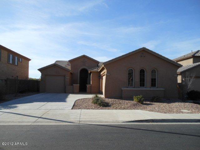 3204 S Wilson Dr., Chandler, AZ 85286